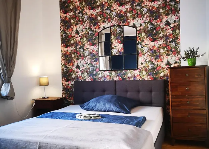 Hostel Mazurska 8A