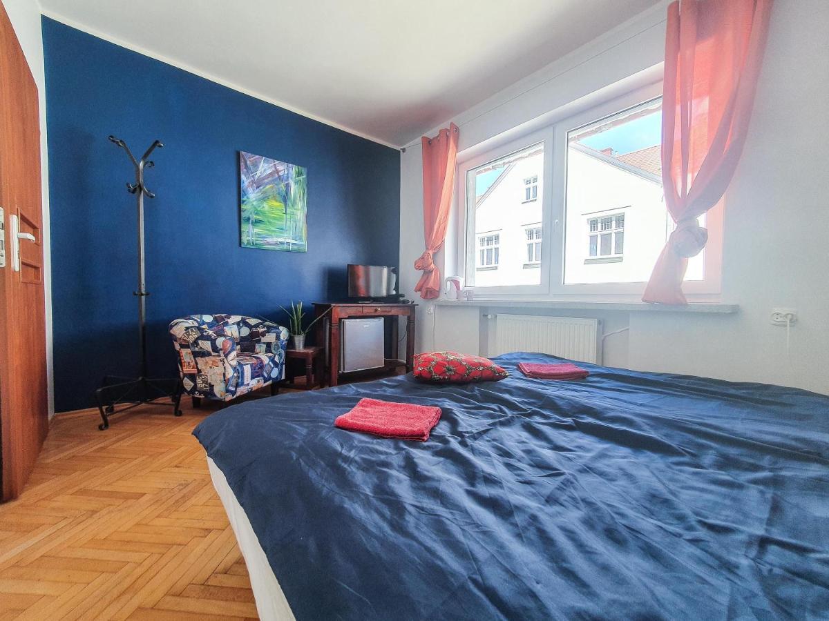 Mazurska 8a Vandrerhjem Olsztyn (Warmian-Masurian)