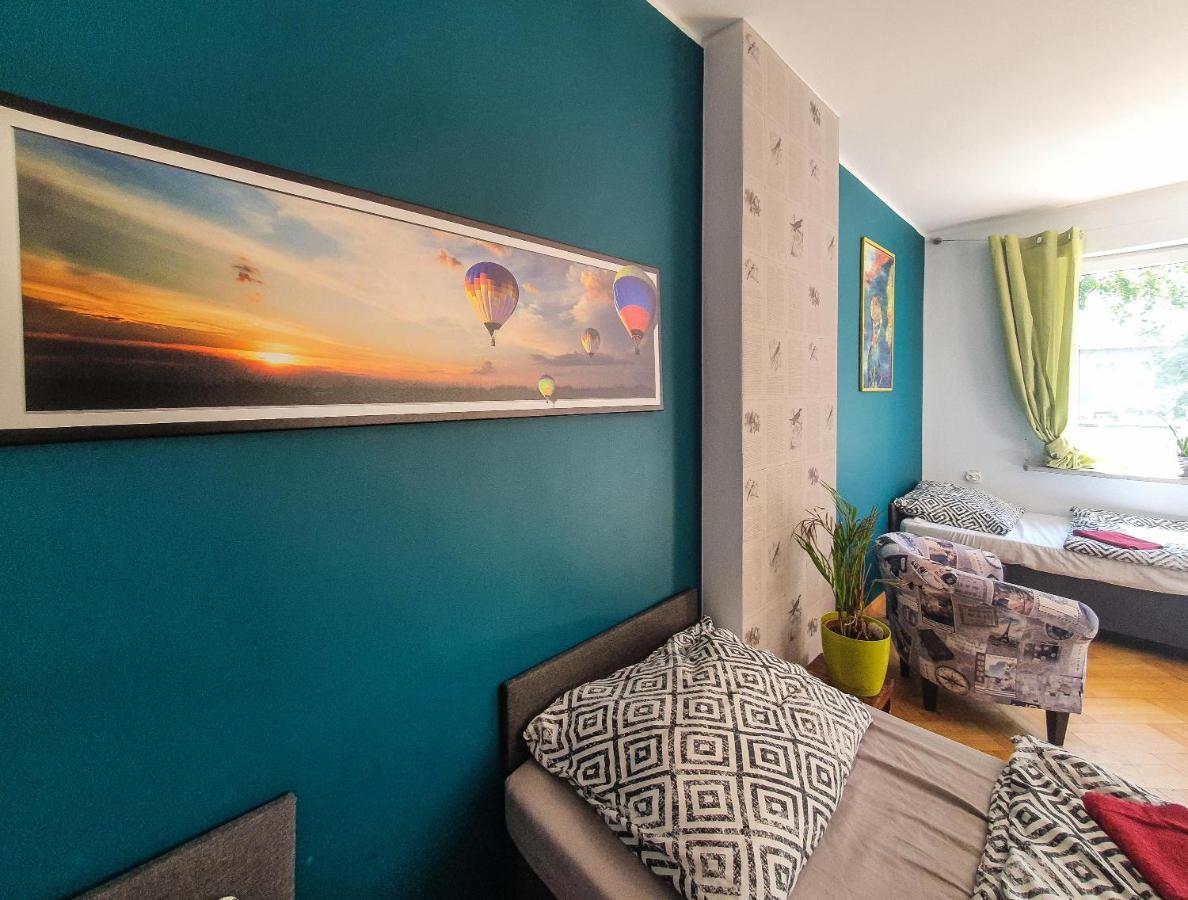 Hostel Mazurska 8a Olsztyn (Warmian-Masurian)