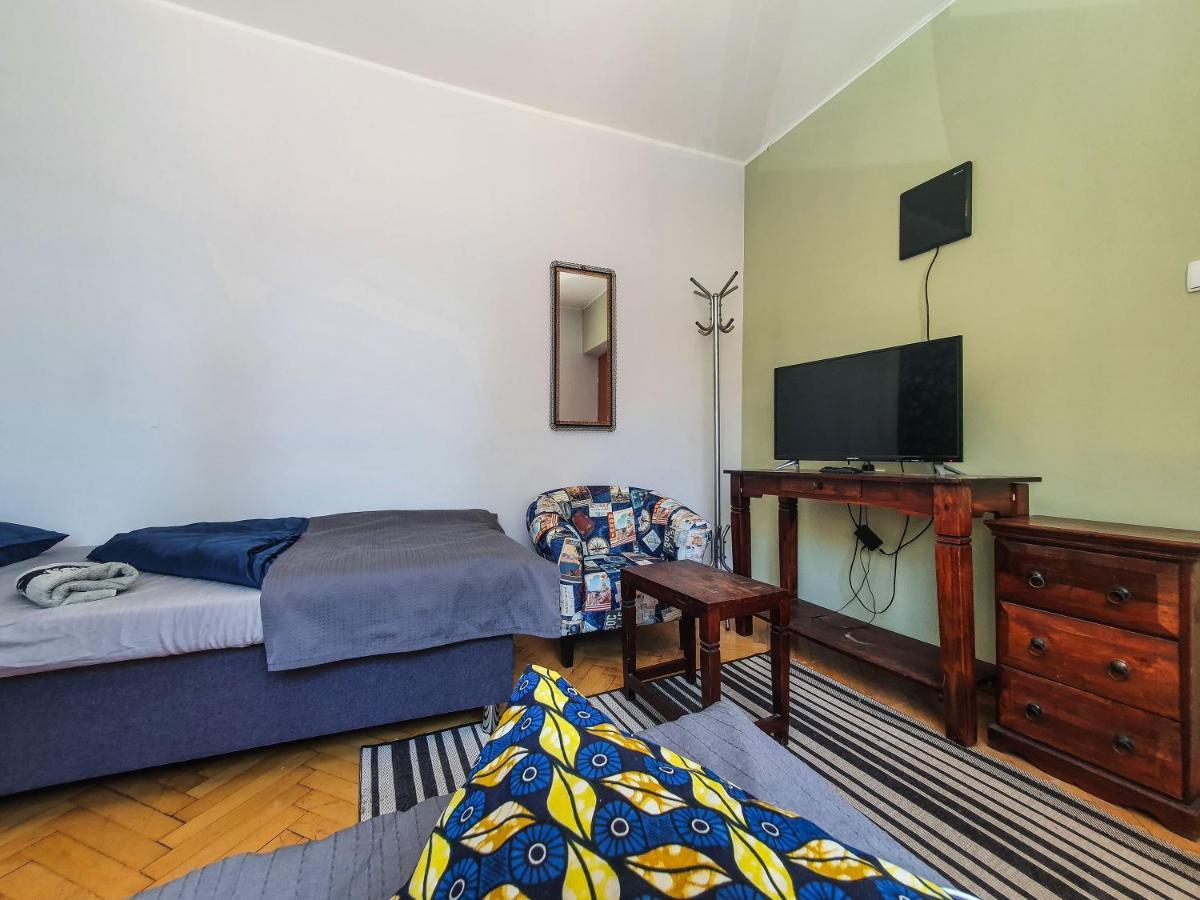 Mazurska 8a Hostel Olsztyn (Warmian-Masurian)