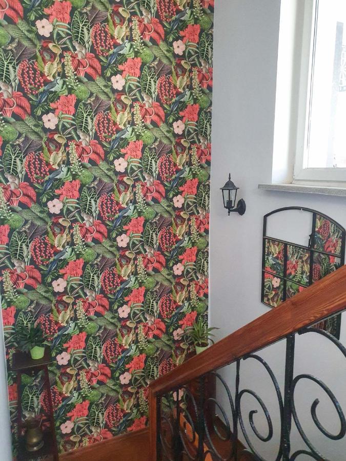 Hostel Mazurska 8a
