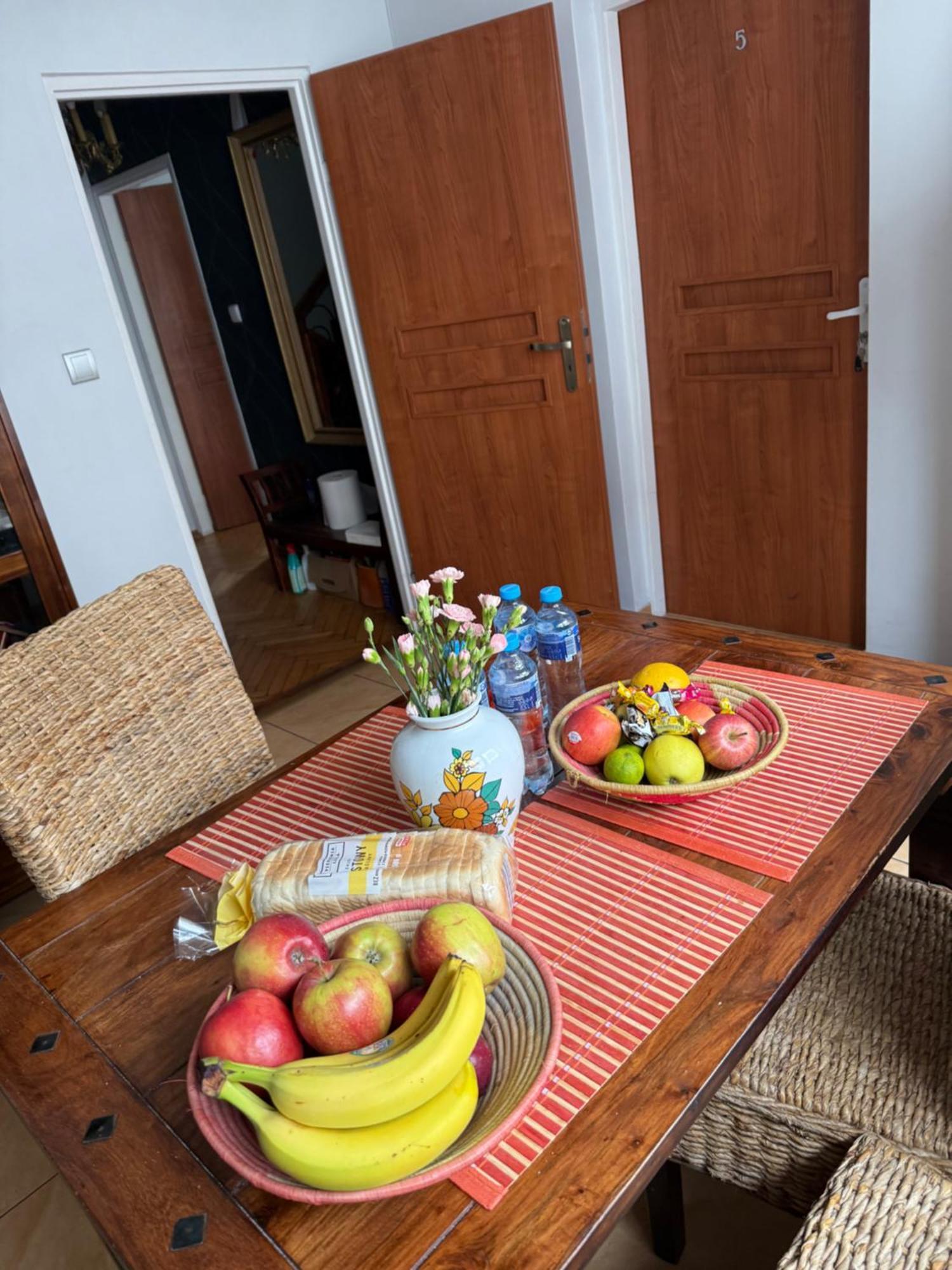 Mazurska 8a Hostel