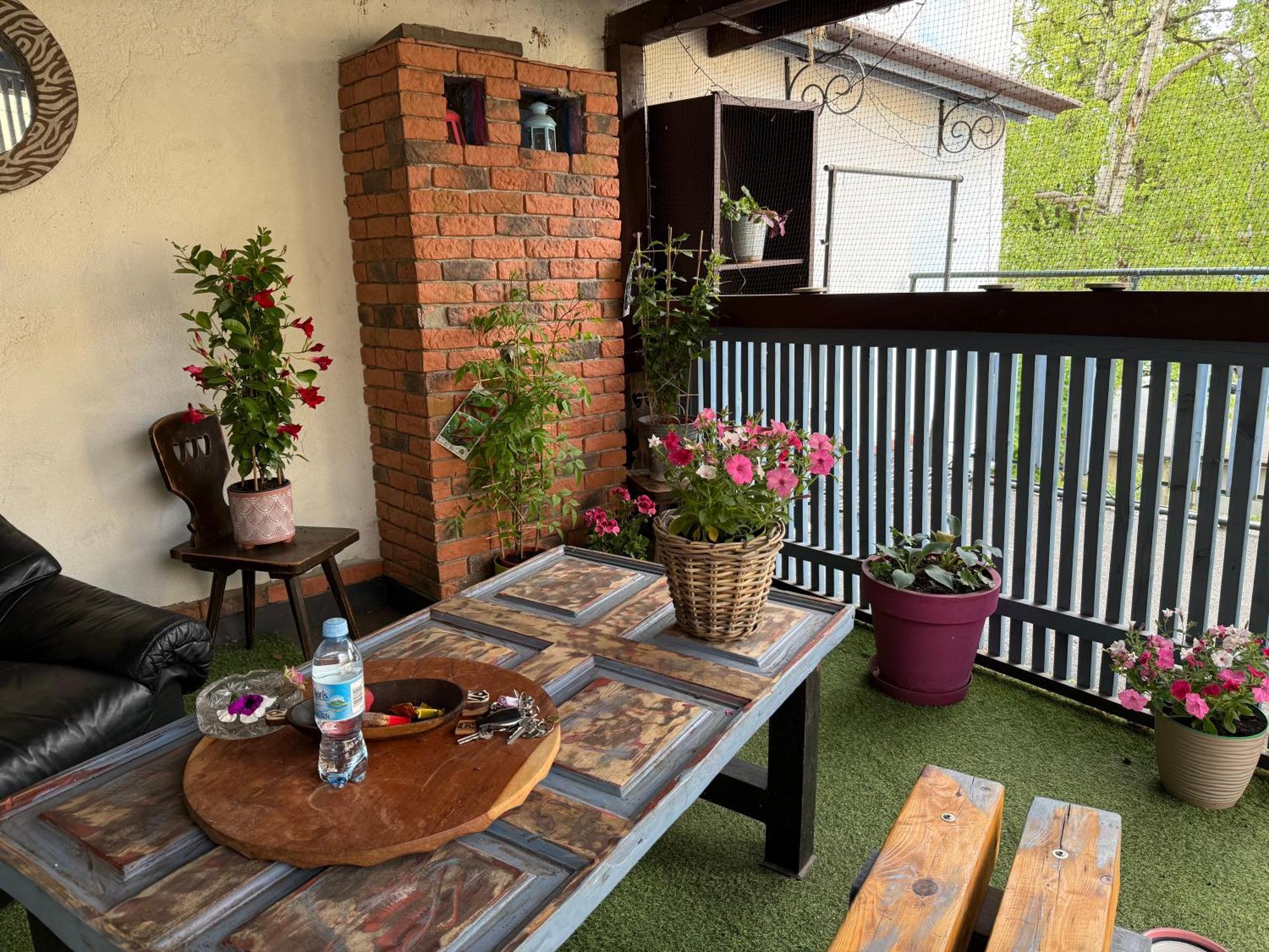 Mazurska 8a Hostel *