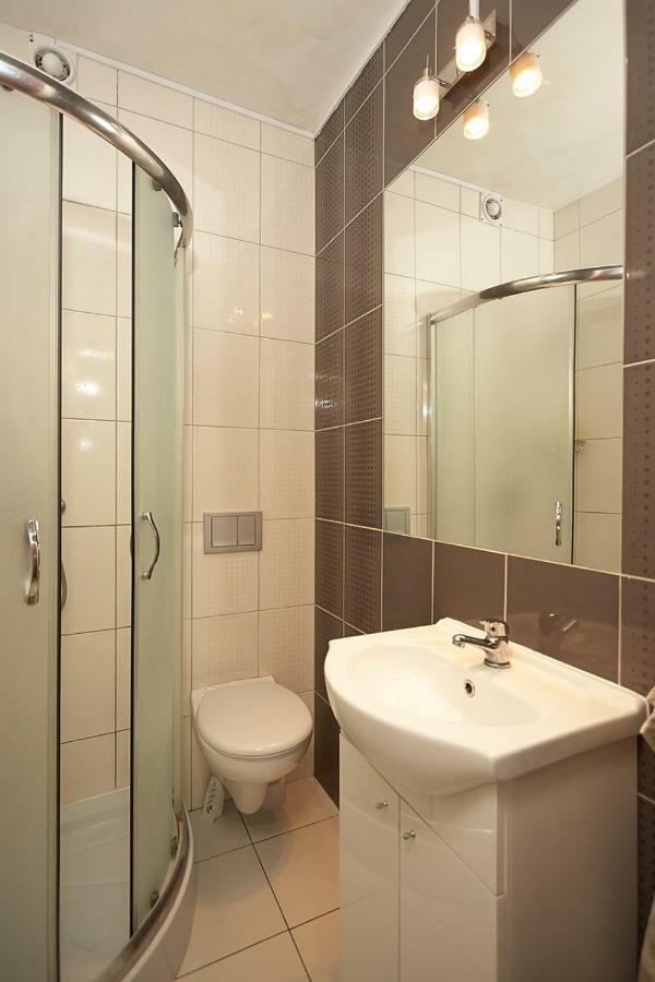Hostel Mazurska 8a