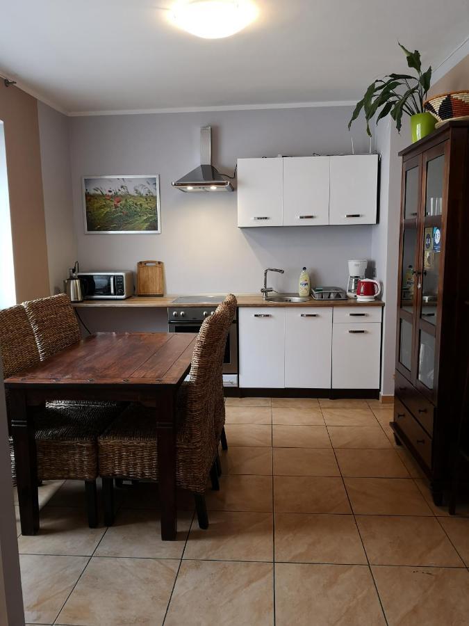 Mazurska 8a Vandrerhjem *